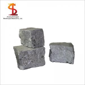   Metal silicon factory reported full confidence